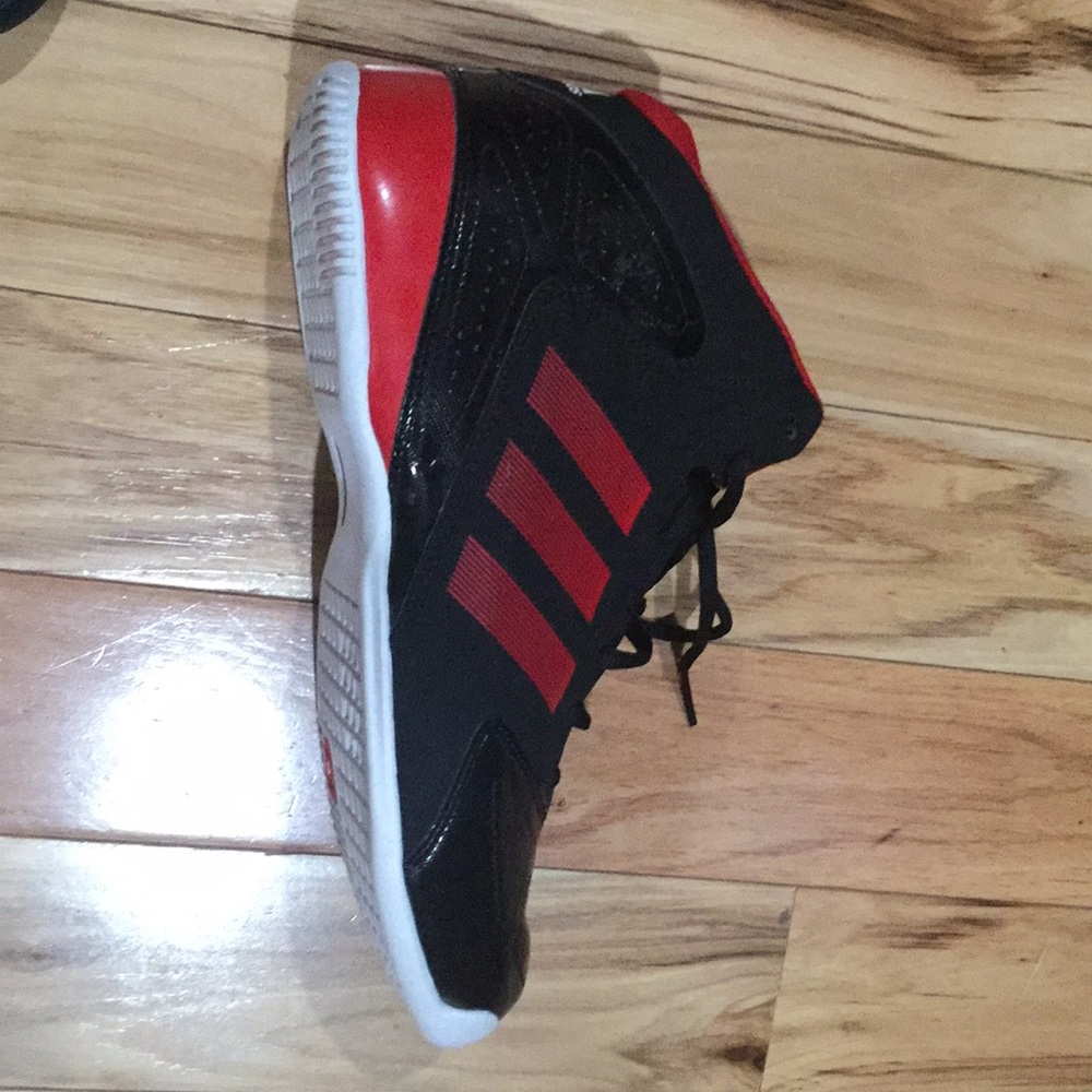 Adidas Shoe Non Marking